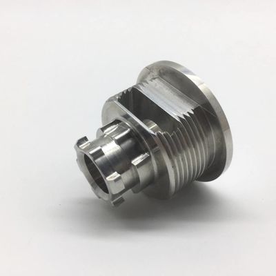 オーダーメイド 精密航空宇宙 自動車医療用CNC加工部品