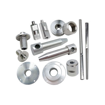 STP 産業用銅 ステンレス鋼 ターンパーツ 部品 ODM