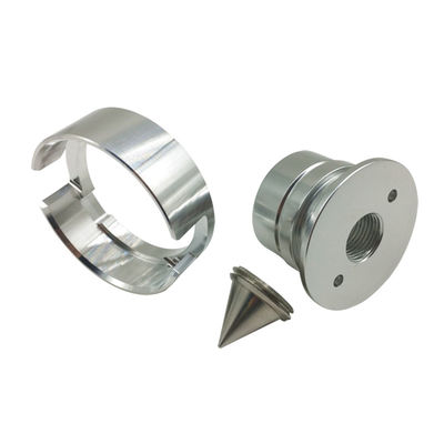 5 軸 CNC ターニング 機械部品 部品 高精度