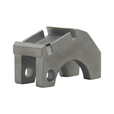 工場内のアルミ CNC フリース加工部品 3軸 ISO 2015