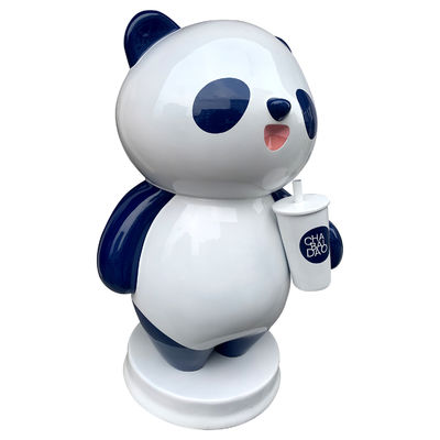 パンダセラミック3D印刷サービス プロトタイプ モデル カスタム