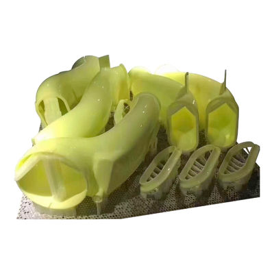 0.01mm プラスチック3D印刷サービス RC部品のためのプロトタイプ
