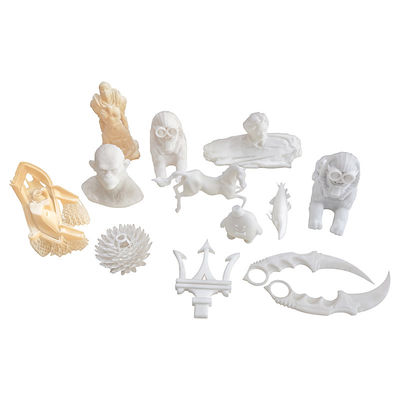 プロトタイプ ポリプロピレン プラスチック 3D印刷 3D印刷 パンゴリン動物