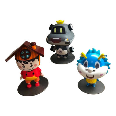 ナイロンプラスチック 3Dプリンタ サービス 玩具 モデル