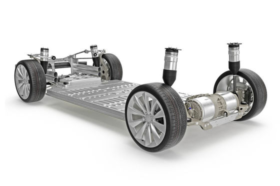 よい価格 5 軸 CNC プロトタイプ 精密シート金属スタンプ ミニカーモデル オンライン