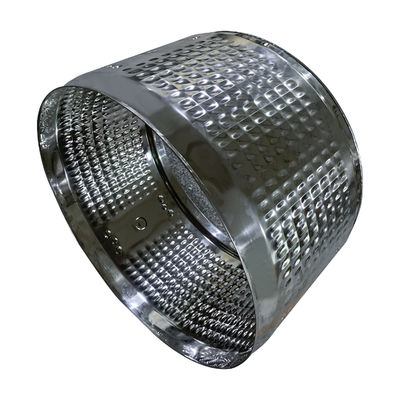 よい価格 ブラッシュしたプロトタイプシート金属スタンプ部品 オーダーメイド オンライン