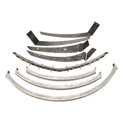 よい価格 OEM Andozing 航空宇宙のためのCNC精密部品 オンライン