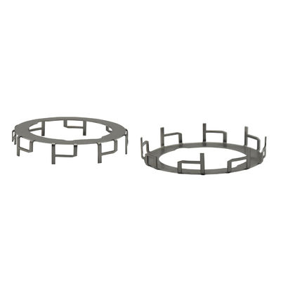 シートメタル 溶接部品 OEM CNC 3D CAD DWG 図