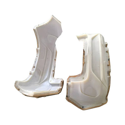 ODM 圧力真空鋳造製品 CNC加工