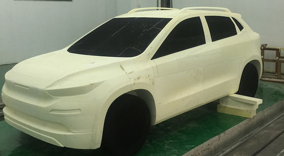 OEM エアロダイナミック 3D プリント カーモデル マスタング
