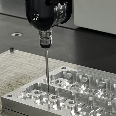 CNC タイタン 急速 ツール インジェクション 鋳造 プロトタイプ 加工