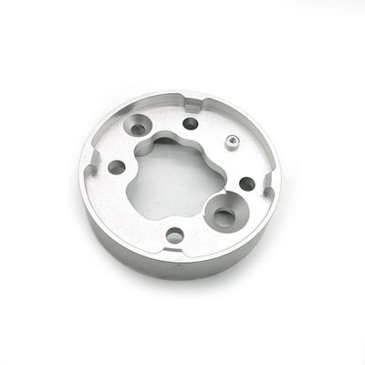 よい価格 銅 CNC精密加工部品 アルミニウムアノイド化 オンライン