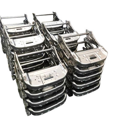 よい価格 Custom OEM Precision Tolerance 0.01-0.05mm ISO9001:2015 Certified 5-Axis CNC Milling Sheet Metal Welding Parts and Auto Stamping Parts オンライン