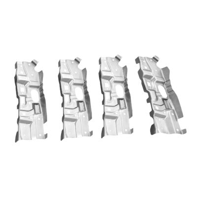 よい価格 1200-2500 Tonnes Hydraulic Four-Column Lathe for Custom Metal Parts and Sheet Metal Stamping with CE/ISO9001:2015 Certification オンライン