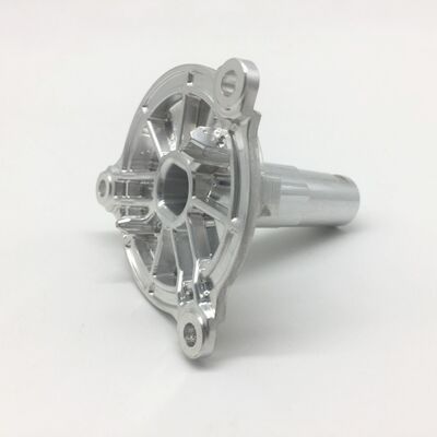 よい価格 深?? 港から高精密加工で自動車と機械産業のためのカスタマイズされたCNCターネ部品 オンライン