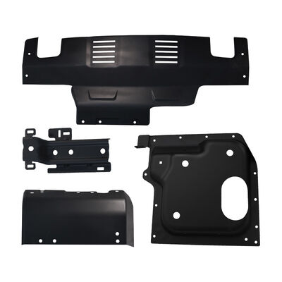 よい価格 Custom Precision Sheet Metal Stamping Components in Stainless Steel and Aluminum Alloy オンライン